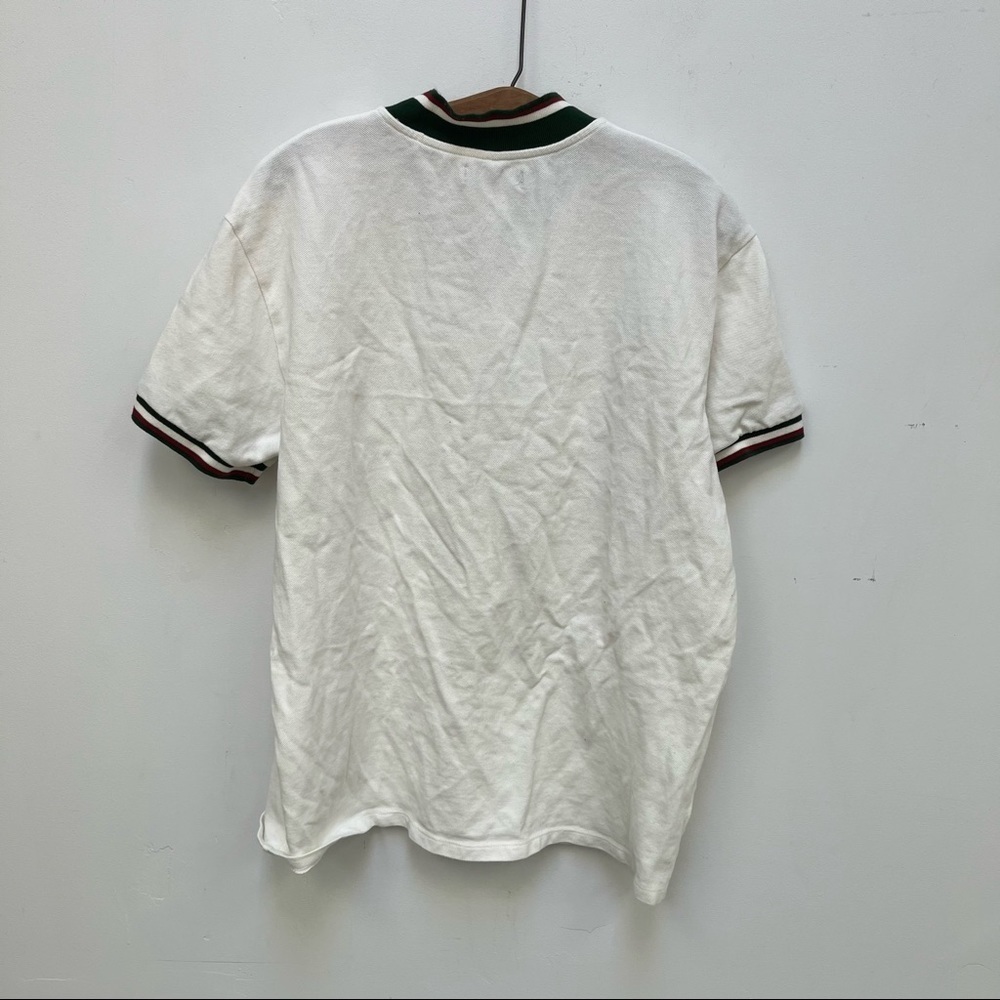 Bershka Shirt - Picture 7 of 8